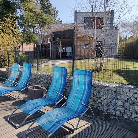 Topsenec-Lakeside Home Luaran gambar
