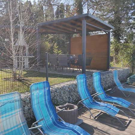 Topsenec-Lakeside Home Luaran gambar