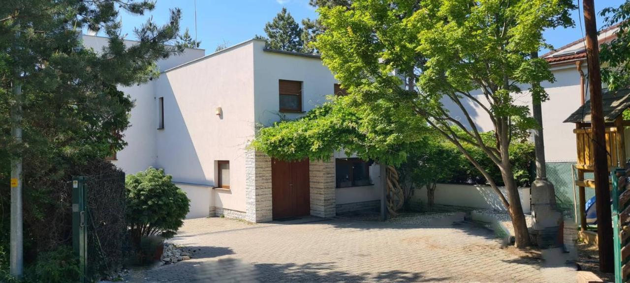 Topsenec-Lakeside Home Luaran gambar