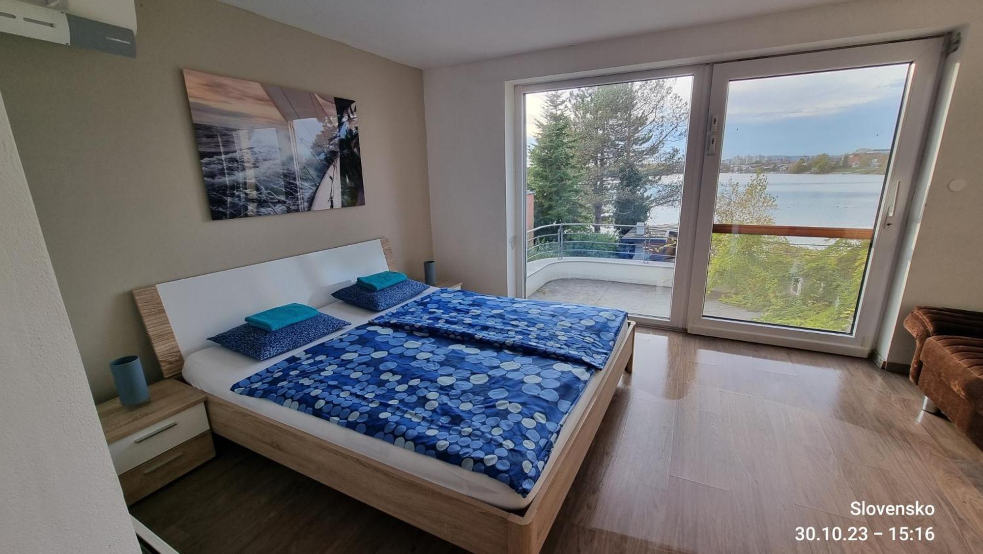 Topsenec-Lakeside Home Luaran gambar