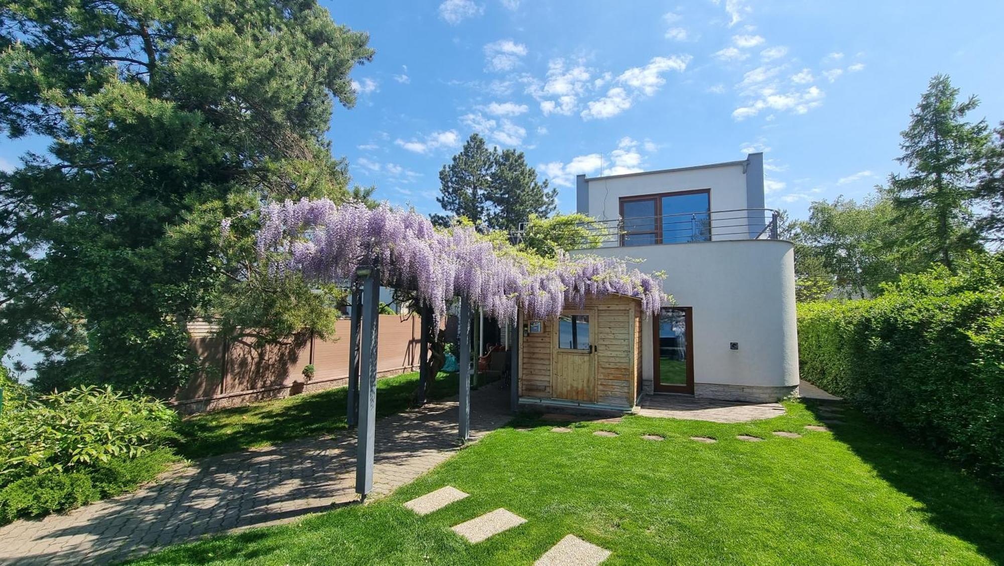 Topsenec-Lakeside Home Luaran gambar
