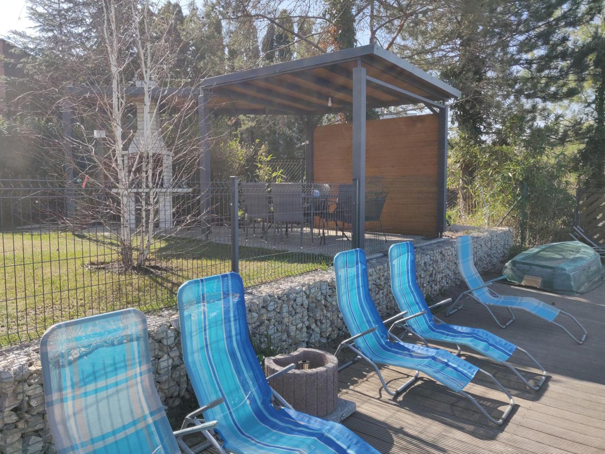 Topsenec-Lakeside Home Luaran gambar
