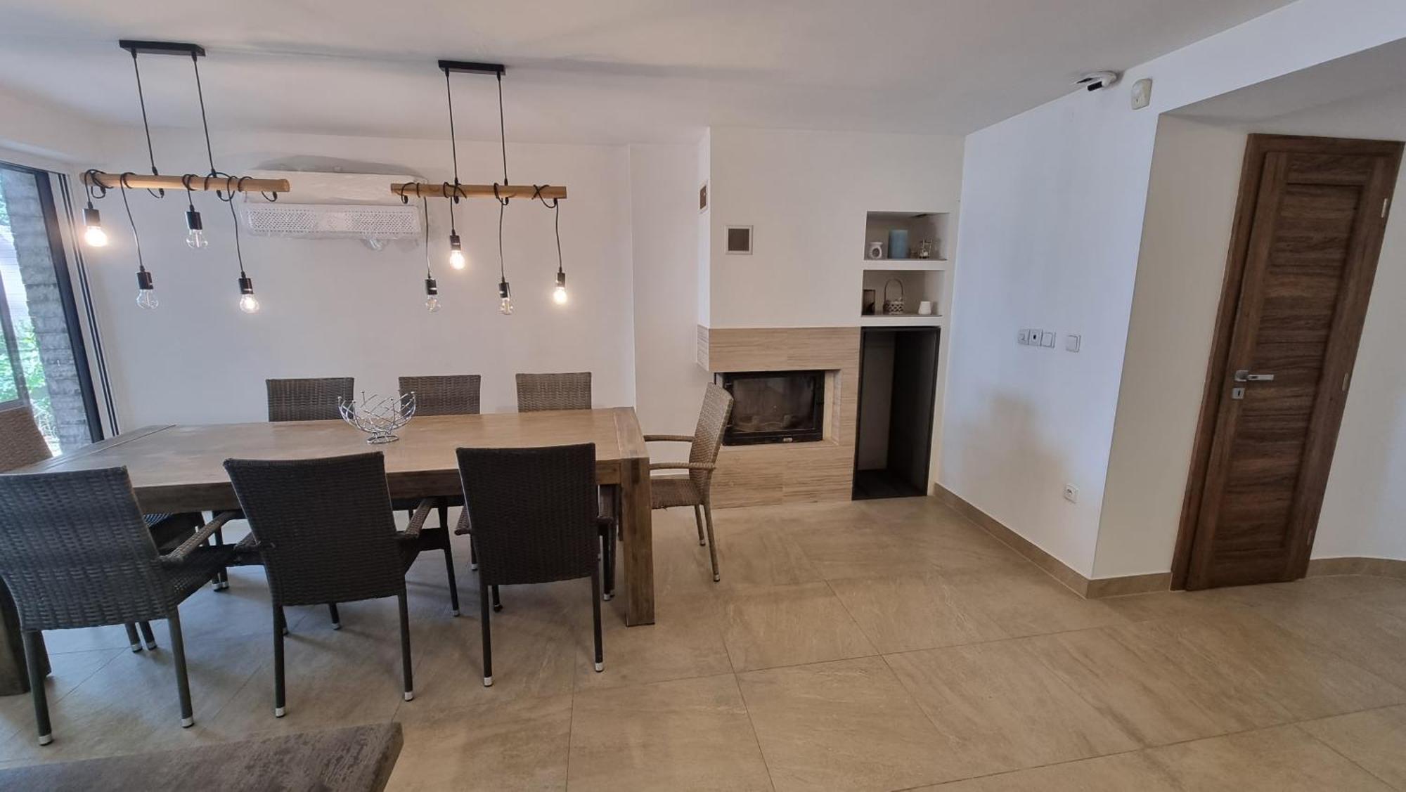 Topsenec-Lakeside Home Luaran gambar