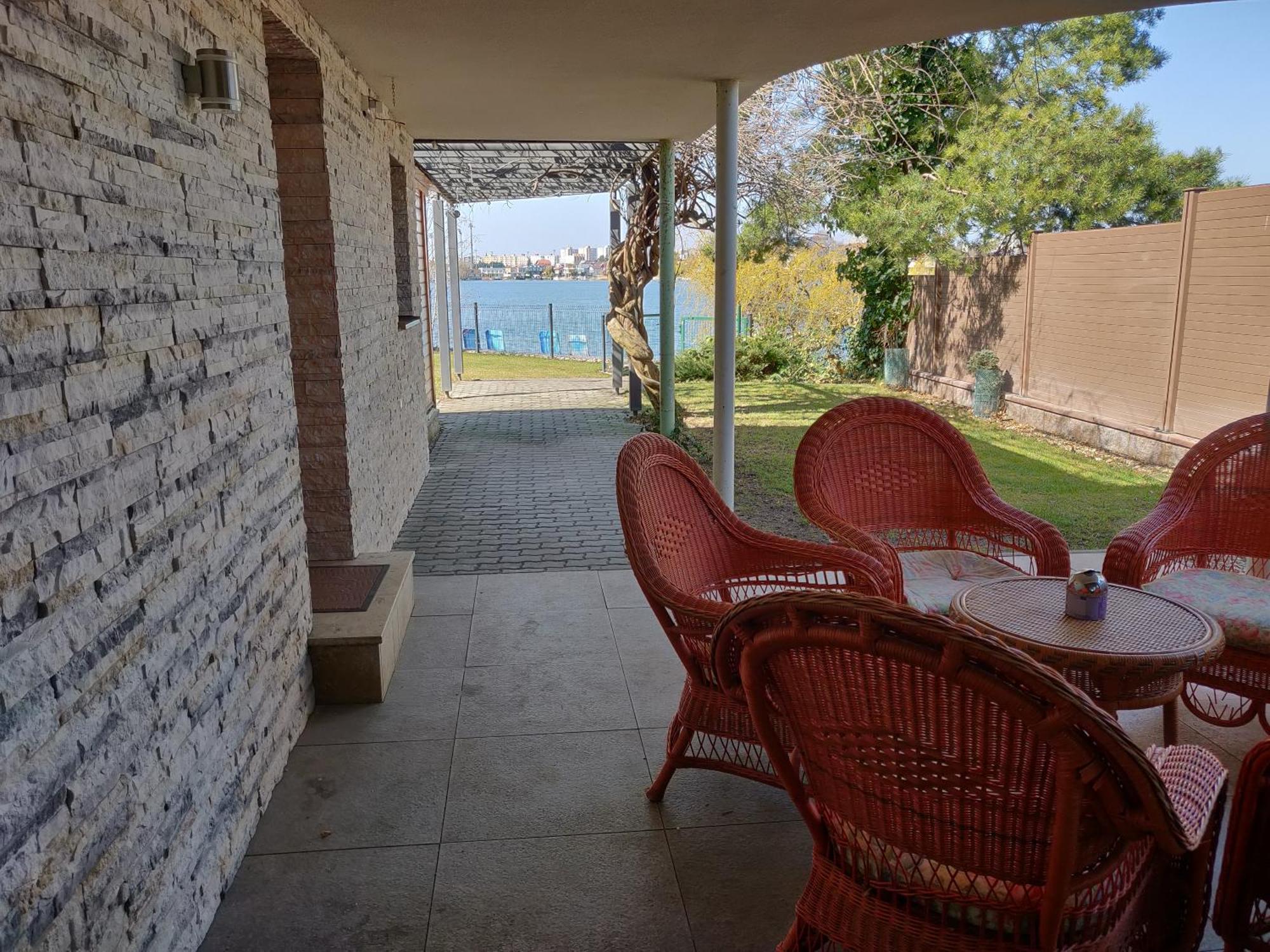 Topsenec-Lakeside Home Luaran gambar