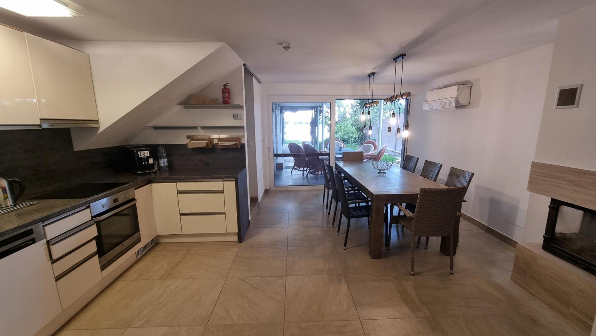 Topsenec-Lakeside Home Luaran gambar