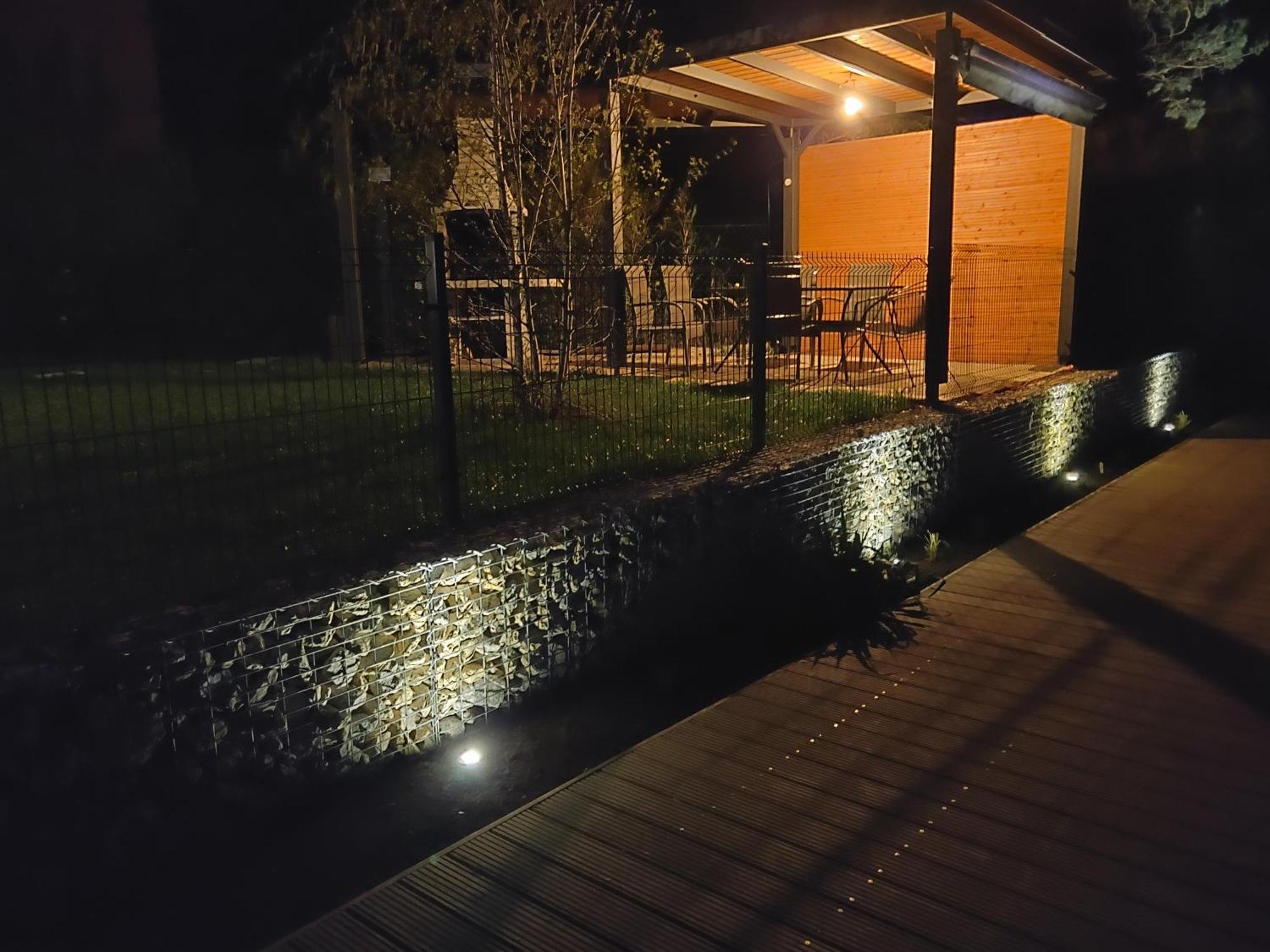 Topsenec-Lakeside Home Luaran gambar