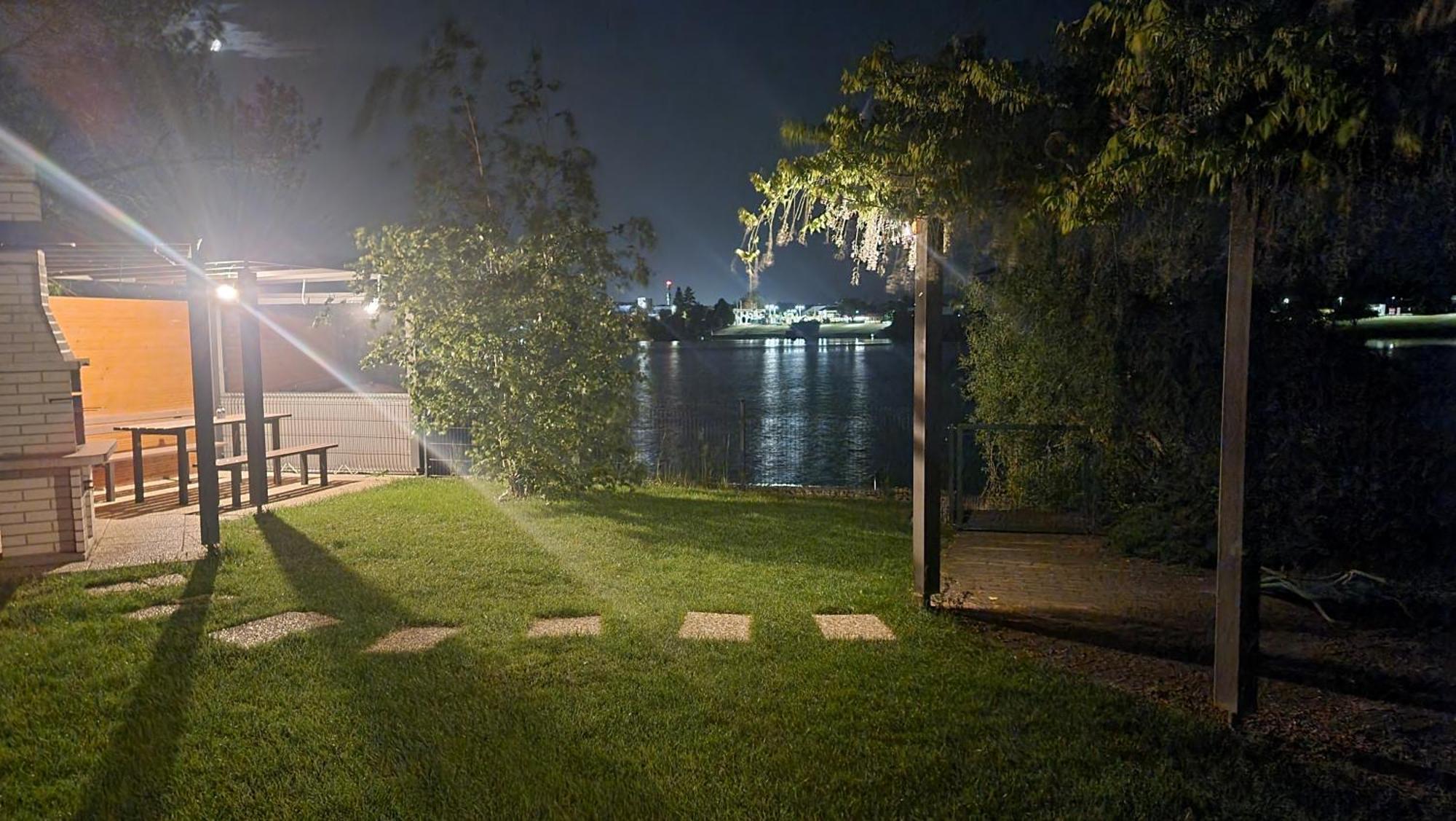 Topsenec-Lakeside Home Luaran gambar