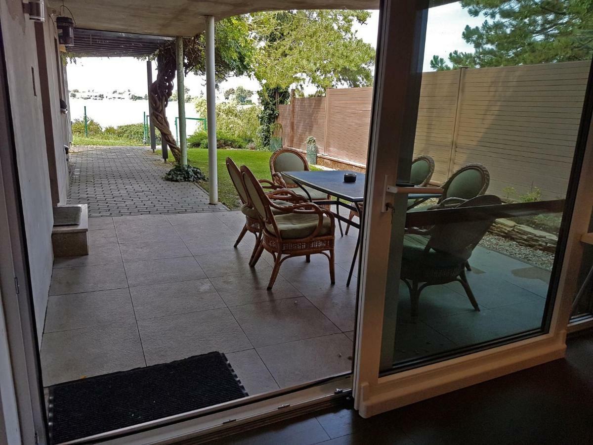 Topsenec-Lakeside Home Luaran gambar