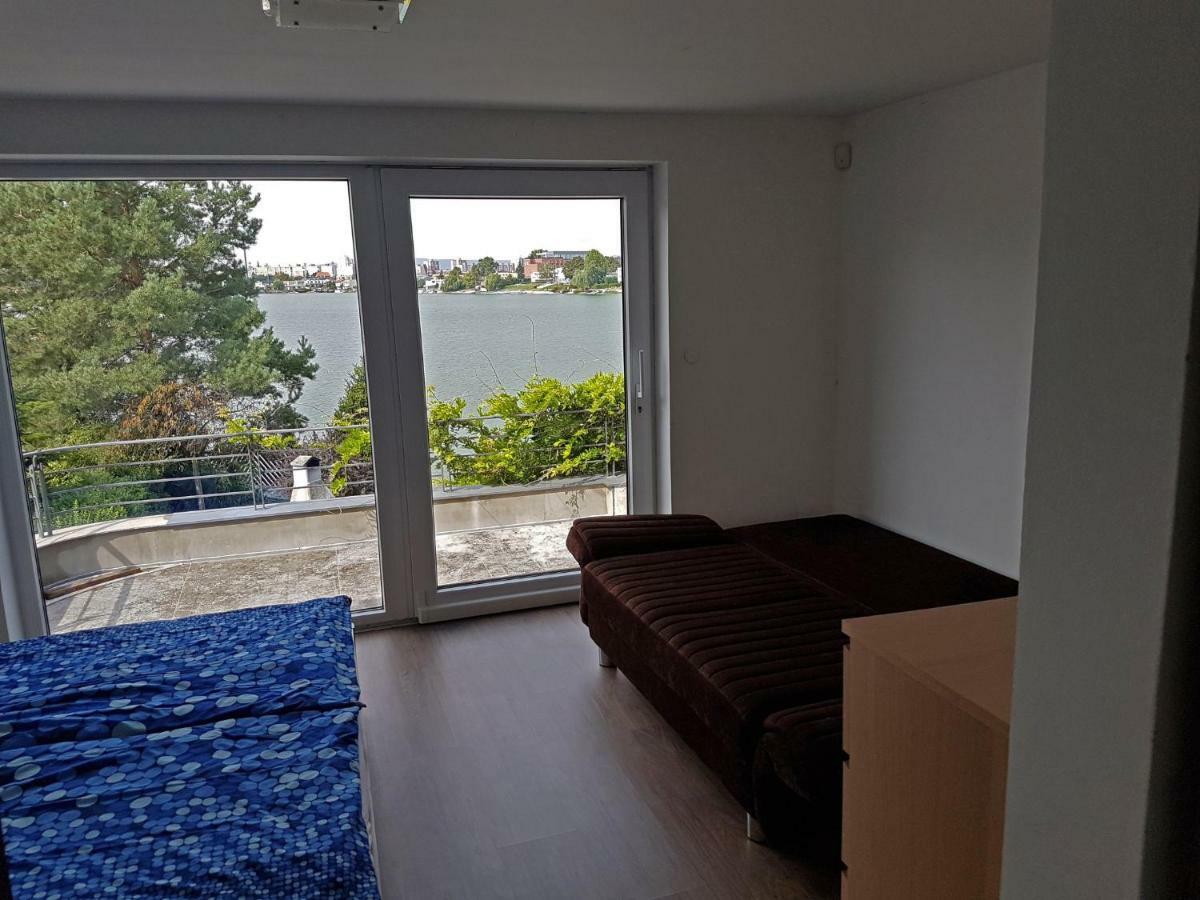 Topsenec-Lakeside Home Luaran gambar