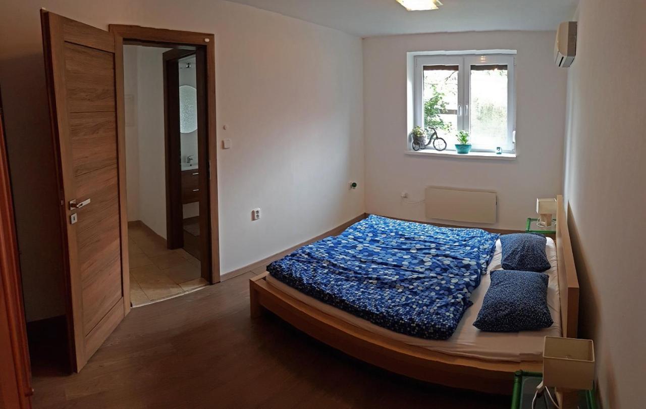 Topsenec-Lakeside Home Luaran gambar