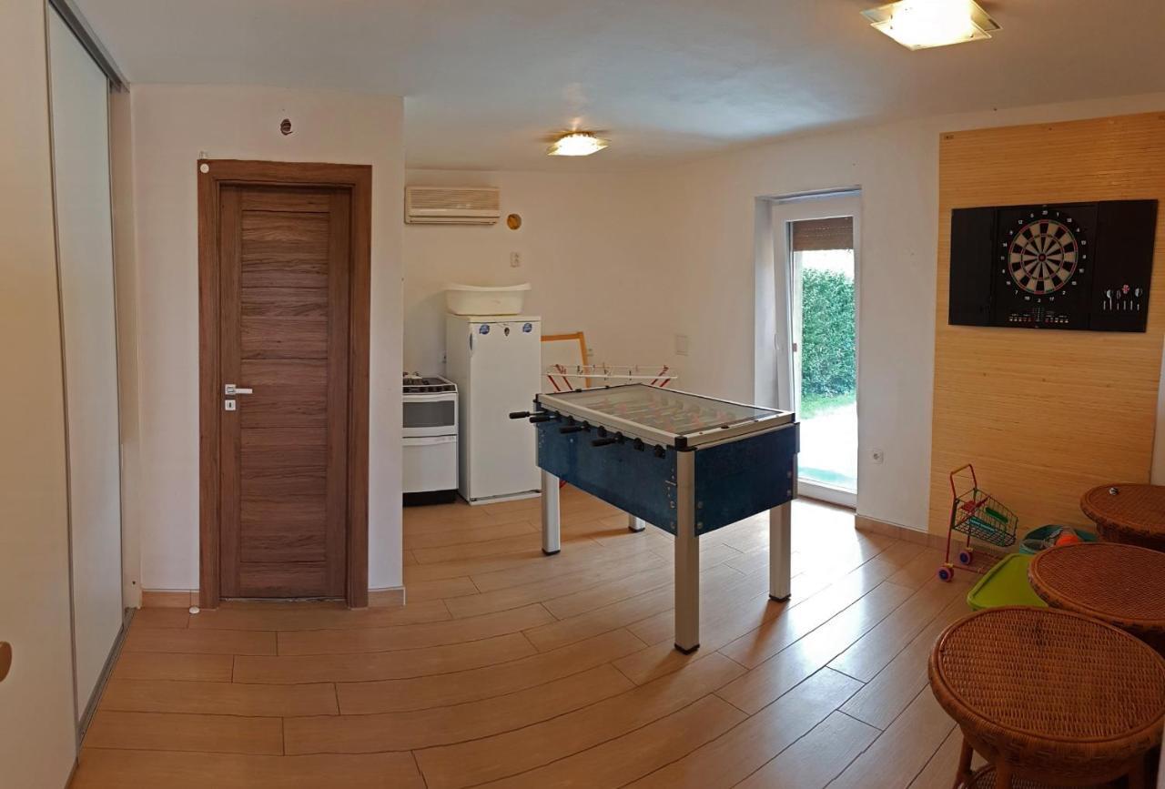 Topsenec-Lakeside Home Luaran gambar