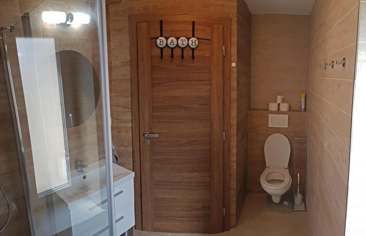 Topsenec-Lakeside Home Luaran gambar